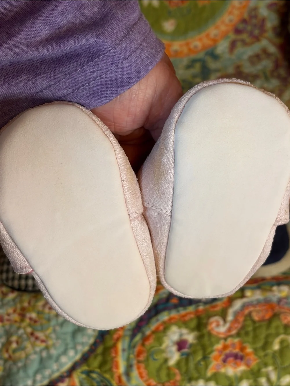 Baby shoe lot. See pictures for more details.